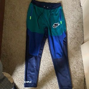 Nike joggers